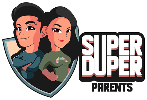Super Duper Parents